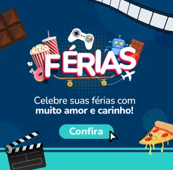 Os melhores produtos para suas f&eacute;rias